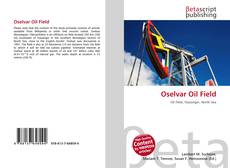 Oselvar Oil Field的封面