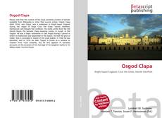Osgod Clapa的封面