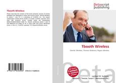 Tbooth Wireless的封面