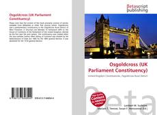 Обложка Osgoldcross (UK Parliament Constituency)