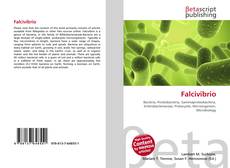 Falcivibrio kitap kapağı
