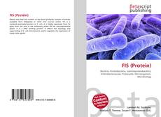 Обложка FIS (Protein)