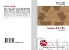 Bookcover of Andreas Schieder