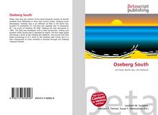Buchcover von Oseberg South