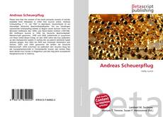 Обложка Andreas Scheuerpflug