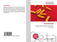 Обложка Gracilicutes