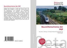 Обложка Baureihenschema der PKP