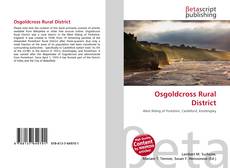 Buchcover von Osgoldcross Rural District