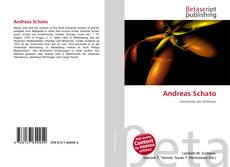 Andreas Schato的封面