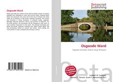 Buchcover von Osgoode Ward
