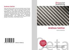 Portada del libro de Andreas Salcher