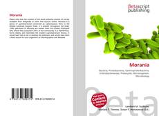 Borítókép a  Morania - hoz