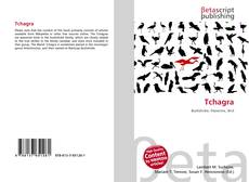Copertina di Tchagra