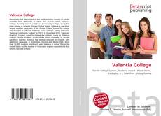 Valencia College kitap kapağı