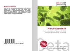 Copertina di Nitrobacteraceae