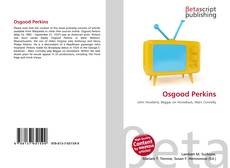 Buchcover von Osgood Perkins