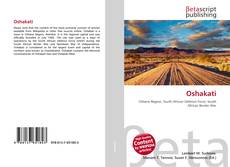 Oshakati kitap kapağı