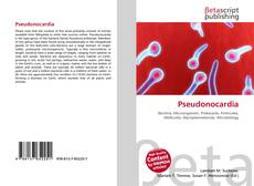 Buchcover von Pseudonocardia