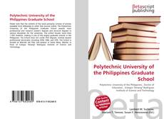 Polytechnic University of the Philippines Graduate School的封面