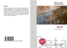 Bauxit的封面