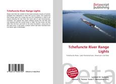 Tchefuncte River Range Lights的封面