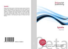 Spialia的封面