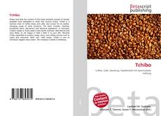 Portada del libro de Tchibo
