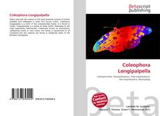 Copertina di Coleophora Longipalpella