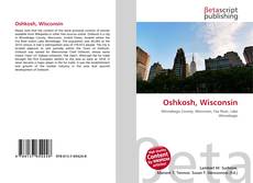 Oshkosh, Wisconsin的封面