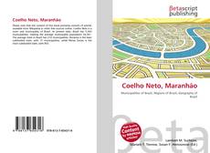 Coelho Neto, Maranhão的封面