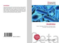 Anobiidae的封面