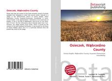 Обложка Osieczek, Wąbrzeźno County
