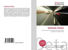 Buchcover von Oshkosh Striker