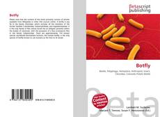 Обложка Botfly