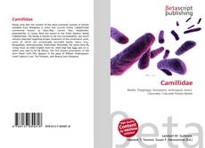 Buchcover von Camillidae