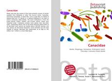 Couverture de Canacidae