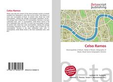 Couverture de Celso Ramos