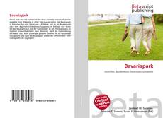 Обложка Bavariapark