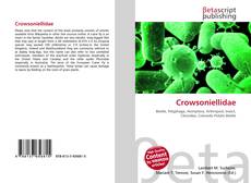 Portada del libro de Crowsoniellidae