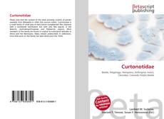 Portada del libro de Curtonotidae
