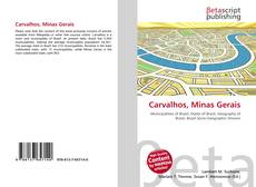 Copertina di Carvalhos, Minas Gerais