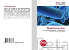Copertina di Glossosomatidae
