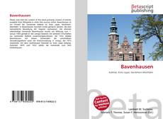 Bookcover of Bavenhausen