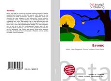 Baveno kitap kapağı