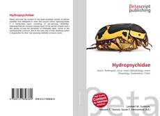Copertina di Hydropsychidae