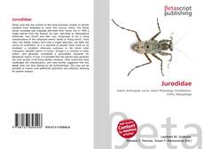 Copertina di Jurodidae