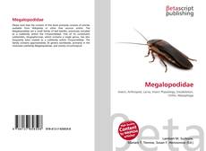 Copertina di Megalopodidae