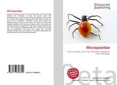 Copertina di Micropezidae