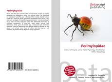 Copertina di Perimylopidae