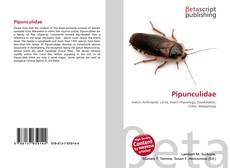 Copertina di Pipunculidae